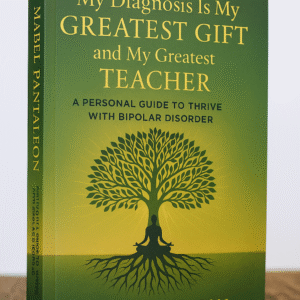 PRE-ORDER: My Diagnosis Is My Greatest Gift and My Greatest Teacher